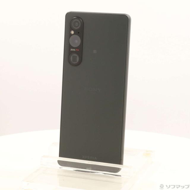 SONY Xperia 1 カーキーグリーン SIMフリー SIMフリー】Xperia 1 VI