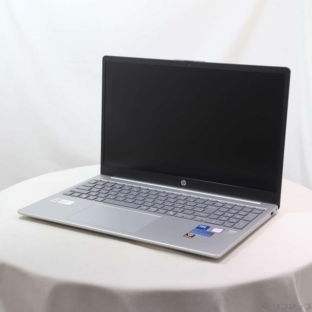 (中古)hp HP 15-fd1161TU BJ0M5PA-AAAB ナチュラルシルバー(377-ud) 56,687円