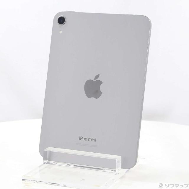 (中古)Apple iPad mini(A17 Pro) 256GB スペースグレイ MXNA3J/A Wi-Fi(371-ud)