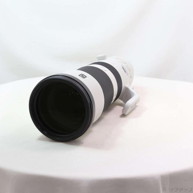 (中古)SONY FE400-800mmF6.3-8 G OSS SEL400800G(262-ud) 170,790円