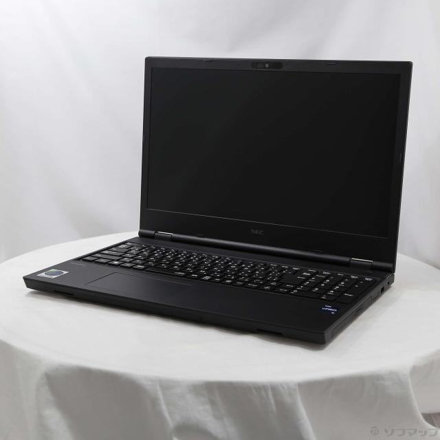 (中古)NEC VersaPro タイプVX PC-VKT46XZGK (NEC Refreshed PC) ≪メーカー保証あり≫(348-ud)