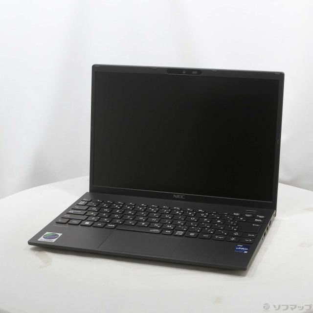 (中古)NEC VersaPro タイプVN PC-VKT46NZGL (NEC Refreshed PC) ≪メーカー保証あり≫(276-ud)