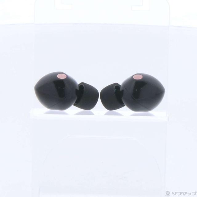 (中古)SONY WF-1000XM5 ブラック(198-ud)
