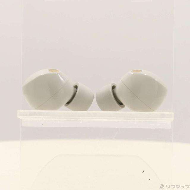 (中古)SONY WF-1000XM5 プラチナシルバー(377-ud) 18,678円