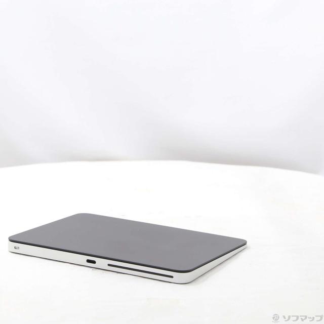中古)Apple Magic Trackpad (USB-C) ブラック (Multi-Touch対応