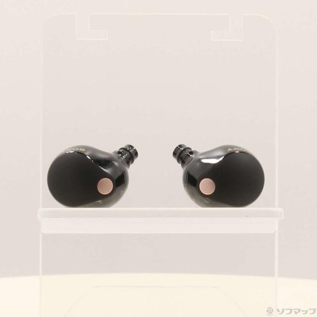 (中古)SONY WF-1000XM5 ブラック(198-ud)