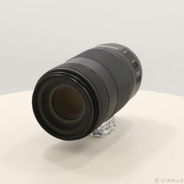 (中古)Canon Canon EF 70-300mm F4-5.6 IS II USM(262-ud)