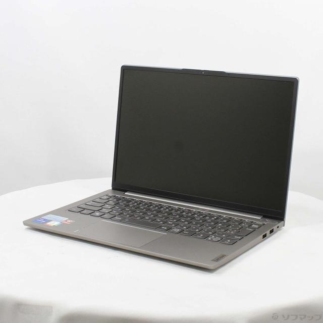 (中古)Lenovo ThinkBook 13s Gen 2 20V9CTO1WW(349-ud)