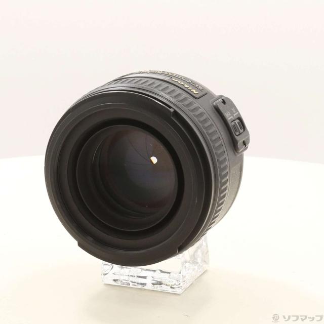 (中古)Nikon Nikon AF-S 50mm F1.4G(352-ud)