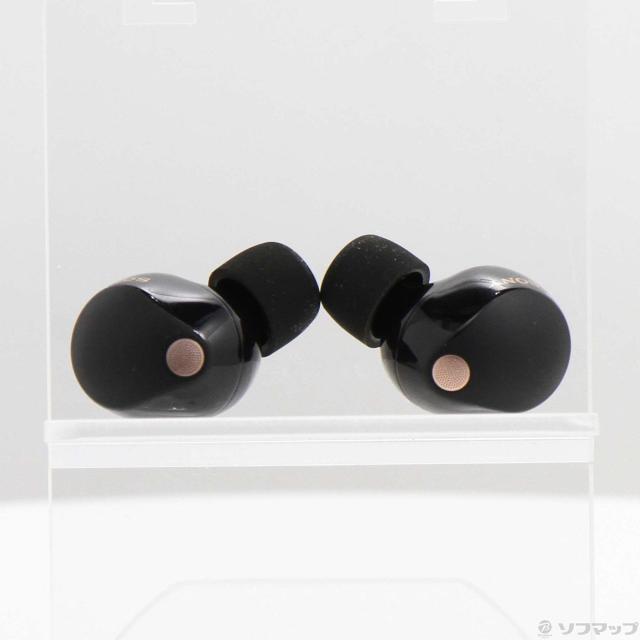(中古)SONY WF-1000XM5 ブラック(269-ud) 18,678円