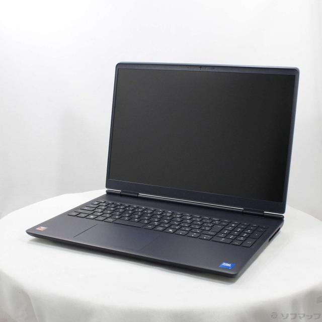 (中古)DELL (展示品) Alienware 16 Aurora NA66-FNC インターステラー インディゴ(377-ud)