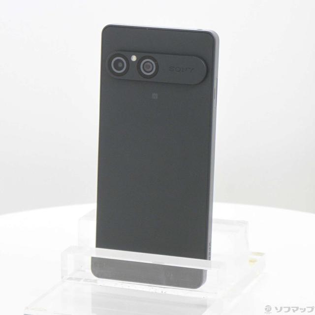 (中古)SONY Xperia 10 VII 128GB チャコールブラック XQ-FE44B1JPCX0 SIMフリー(269-ud) 42,651円