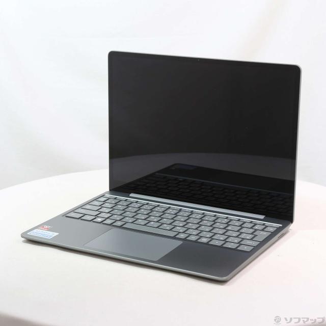 中古)Microsoft Surface Laptop Go 2 (Core i5/8GB/SSD128GB) 8QC