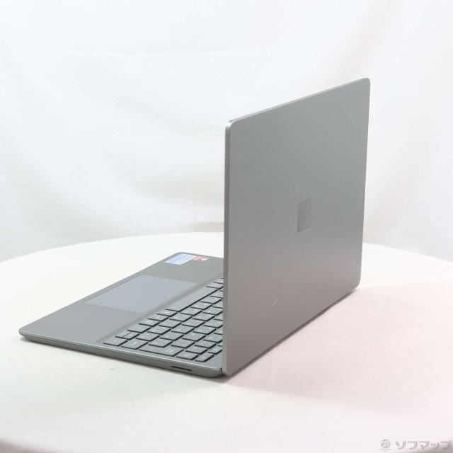 中古)Microsoft Surface Laptop Go 2 (Core i5/8GB/SSD128GB) 8QC