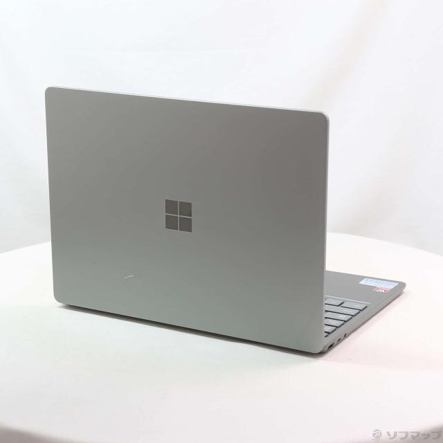 中古)Microsoft Surface Laptop Go 2 (Core i5/8GB/SSD128GB) 8QC