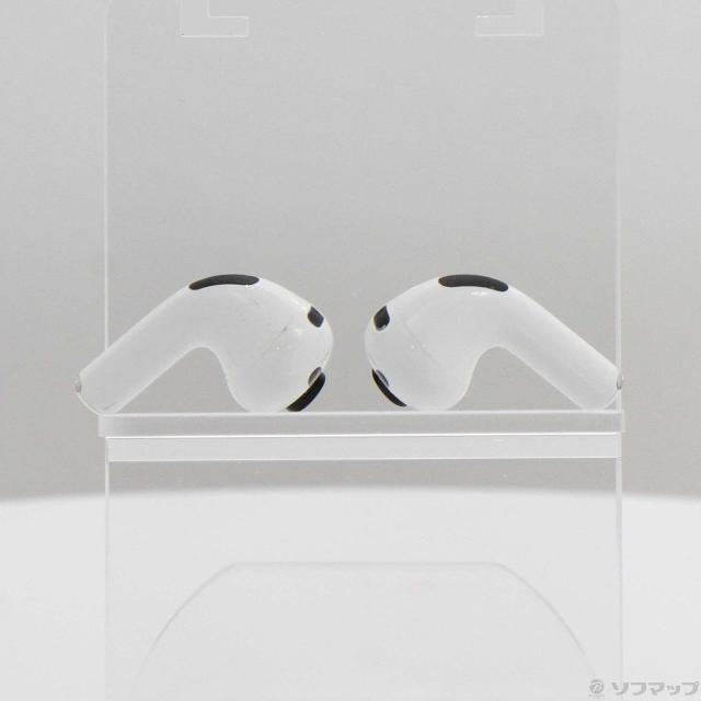 (中古)Apple AirPods Pro 3 MFHP4J/A(262-ud)