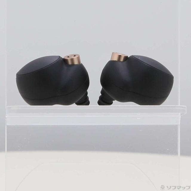 (中古)SONY WF-1000XM4 B ブラック(262-ud) 6,915円