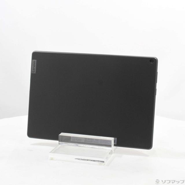 (中古)Lenovo Lenovo Tab M10 REL 32GB スレートブラック ZA500045JP SIMフリー(269-ud) 12,449円