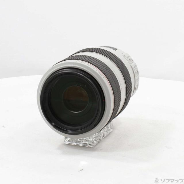 (中古)Canon Canon EF 70-300mm F4-5.6 L IS USM (レンズ)(198-ud)