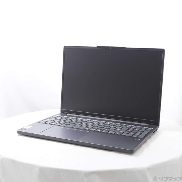 (中古)Lenovo (展示品) IdeaPad Slim 3x Gen 10 83N3001KJP ルナグレー(258-ud)