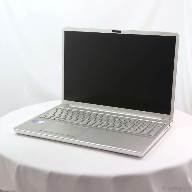 (中古)dynabook (展示品) dynabook T6 P2T6YBEG アッシュゴールド(258-ud)