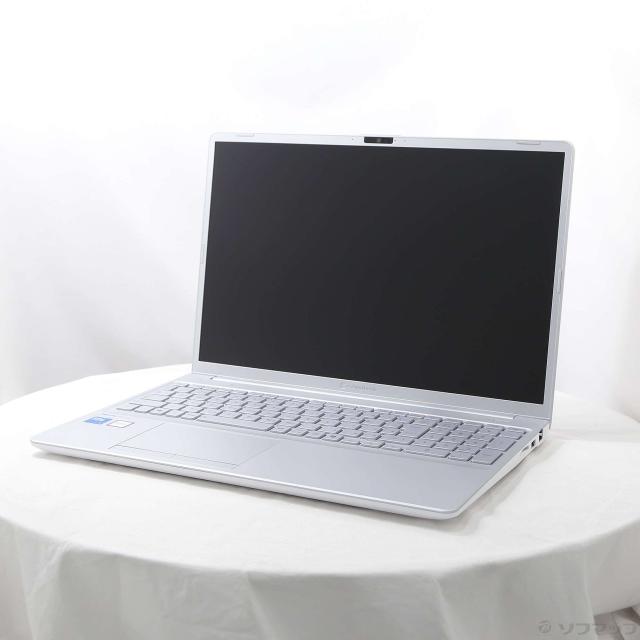 (中古)dynabook (展示品) dynabook C6 P2C6ABES アッシュシルバー(262-ud)