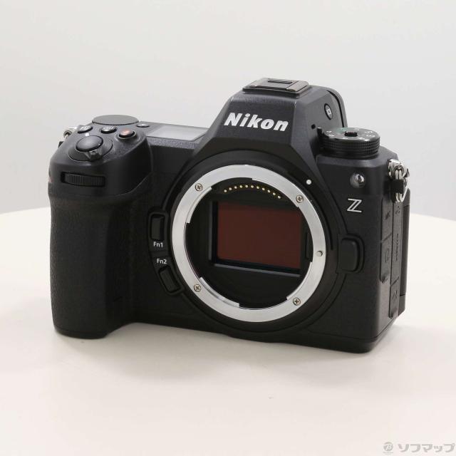 (中古)Nikon Z6III ボディ(269-ud) 153,290円