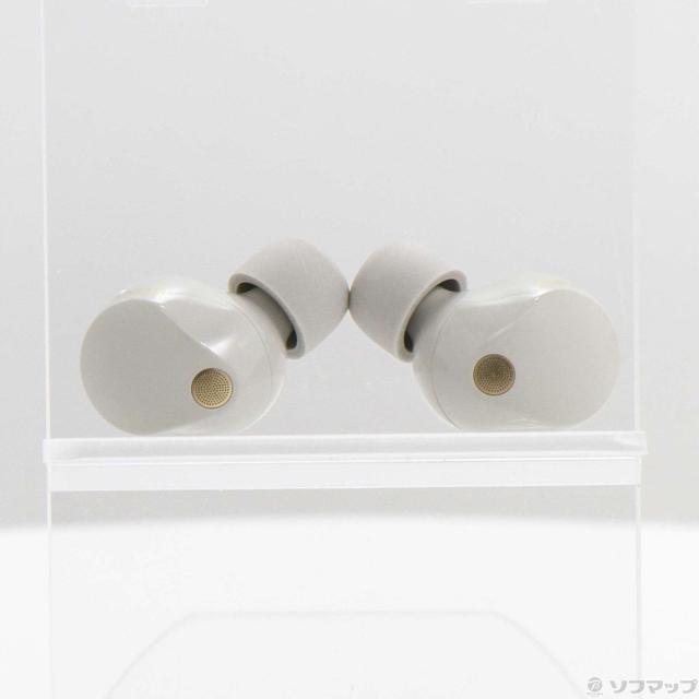 (中古)SONY WF-1000XM5 プラチナシルバー(377-ud) 18,678円