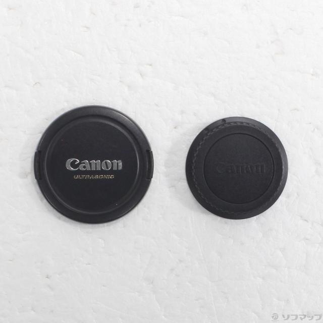(中古)Canon Canon EF-S 15-85mm F3.5-5.6 IS USM (レンズ)(262-ud)