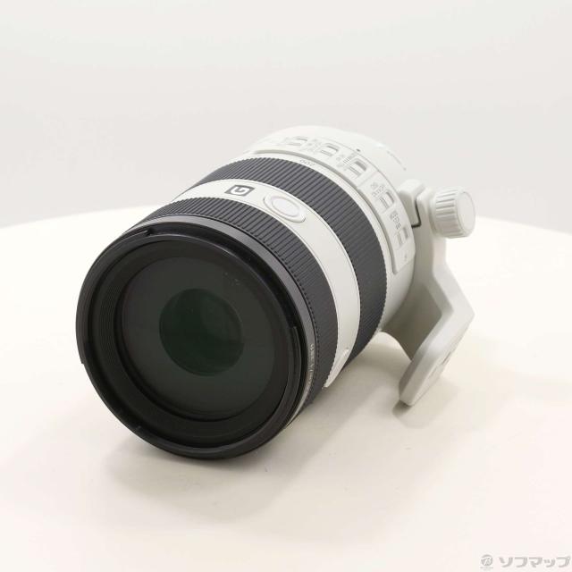 (中古)SONY FE 70-200mm F4 Macro G OSS II SEL70200G2(262-ud)