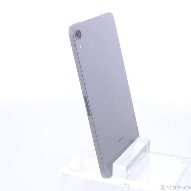 (中古)Apple iPad mini(A17 Pro) 128GB スペースグレイ MXN63J/A Wi-Fi(305-ud)