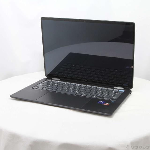 (中古)hp (展示品) HP OmniBook Ultra Flip 14 B0GM5PA-AAAL イクリプスグレー(269-ud)