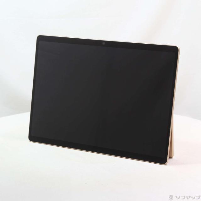 中古)Microsoft (展示品) Surface Pro (第11世代) (Snapdragon X Plus
