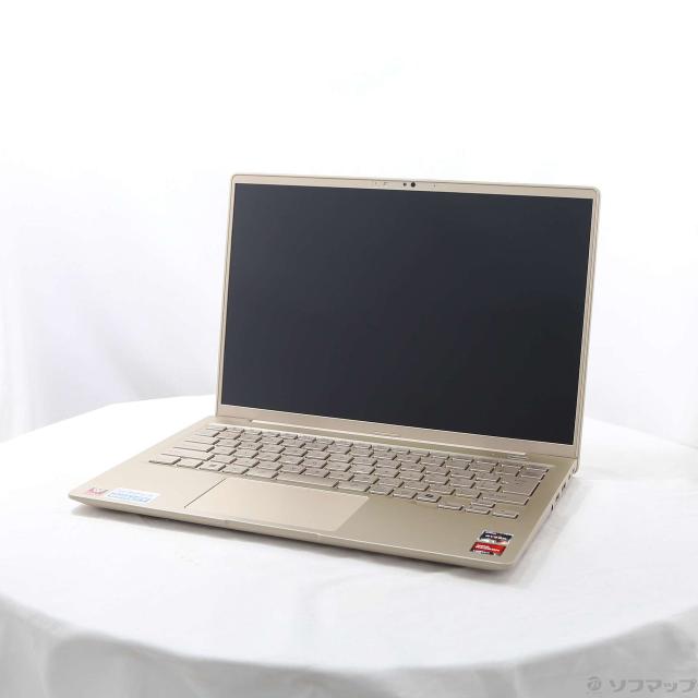 (中古)FUJITSU LIFEBOOK MH55/J3 FMVM55J3G ベージュゴールド(198-ud) 56,687円