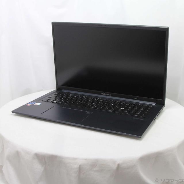 (中古)ASUS (展示品) Vivobook 17 X1704VA X1704VA-AU120W クワイエットブルー(258-ud) 59,837円