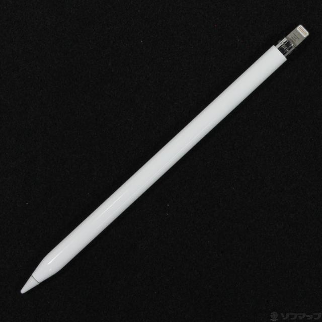 (中古)Apple Apple Pencil 第1世代 MQLY3J/A(251-ud) 5,842円