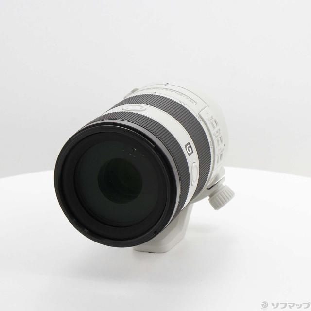 (中古)SONY FE 70-200mm F4 Macro G OSS II SEL70200G2(262-ud)