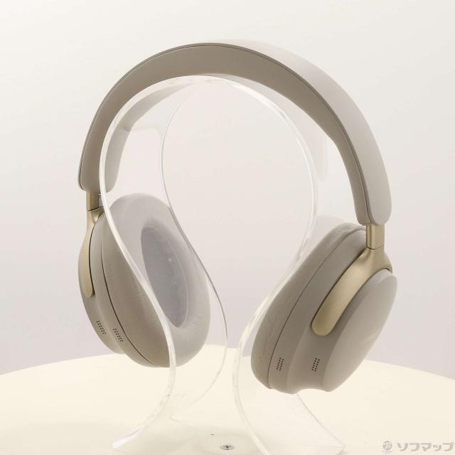 (中古)BOSE BOSE QuietComfort Ultra Headphones サンドストーン(262-ud)