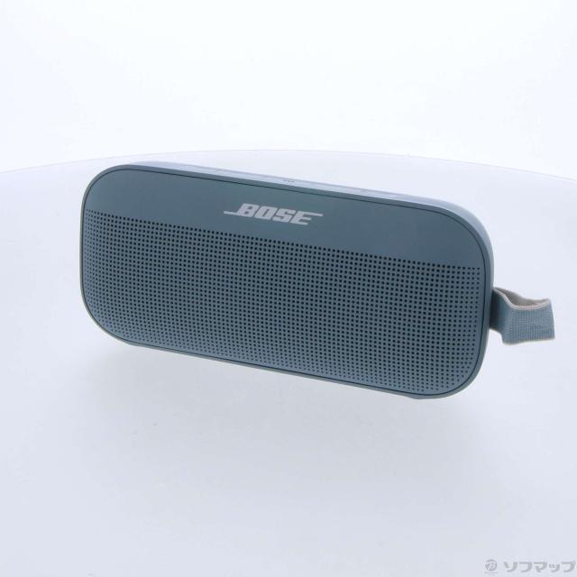 (中古)BOSE SoundLink Flex ストーンブルー(377-ud) 14,278円