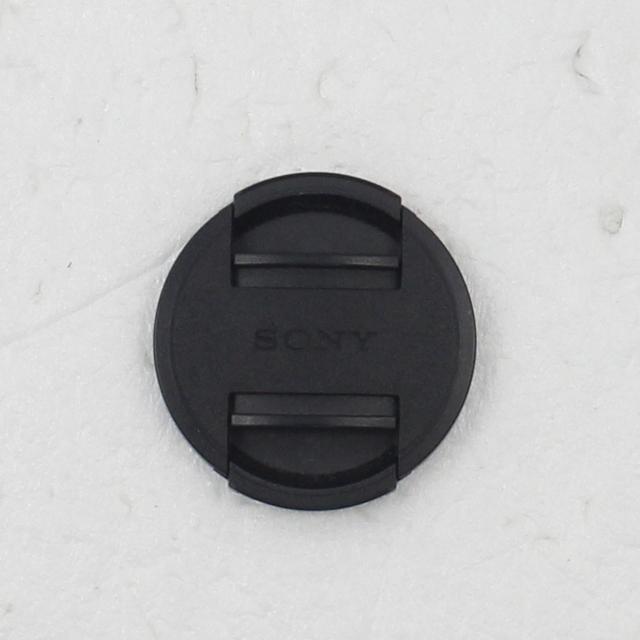 中古)SONY E PZ 16-50mm F3.5-5.6 OSS SELP1650 (Eレンズ) シルバー