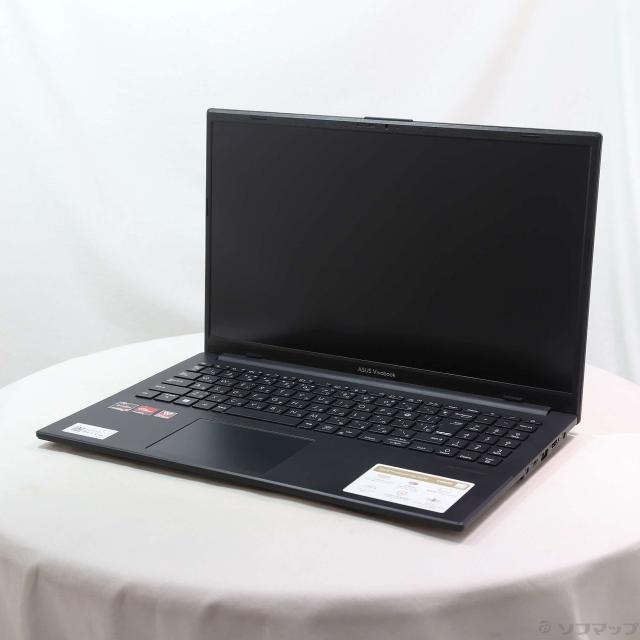(中古)ASUS Vivobook Go 15 E1504FA E1504FA-R5165WSBLE4(262-ud)