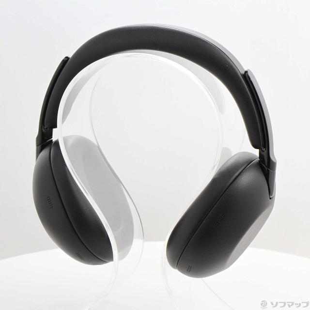 (中古)SONY WH-1000XX BZ ブラック(262-ud) 93,478円