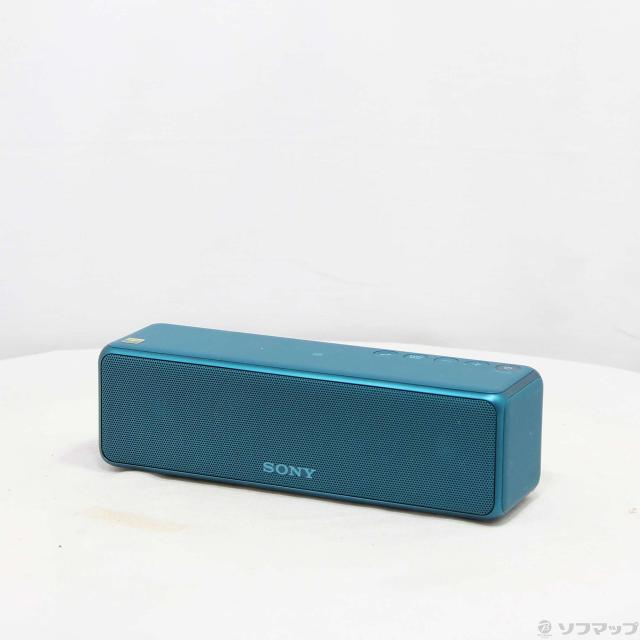 (中古)SONY SRS-HG1 L ビリジアンブルー(198-ud) 7,902円