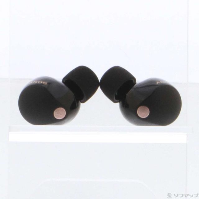 (中古)SONY WF-1000XM5 ブラック(305-ud) 18,678円