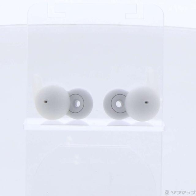(中古)SONY LinkBuds Open WF-L910 WZ ホワイト(371-ud) 8,014円