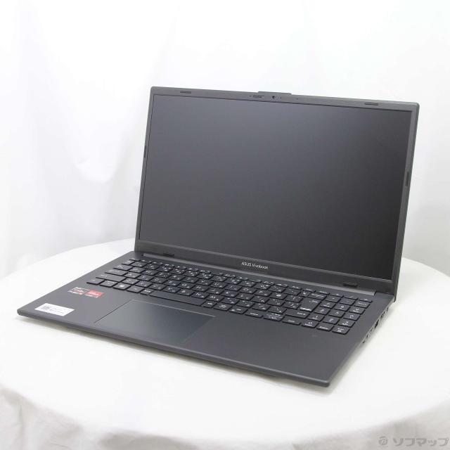 (中古)ASUS (展示品) VivoBook Go 15 E1504FA-R3165BWS ミックスブラック(295-ud) 59,837円