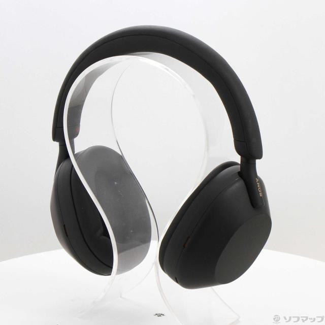 中古)SONY WH-1000XM5 B ブラック(269-ud)