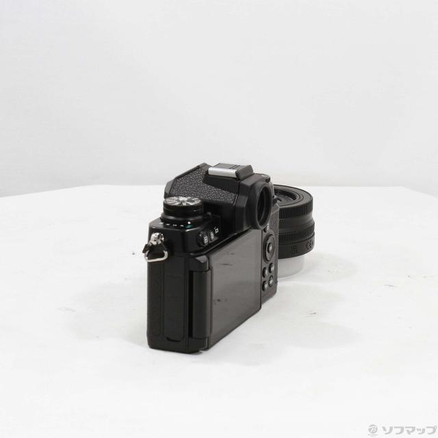 (中古)Nikon Z fc 16-50 VR レンズキット ブラック(262-ud)