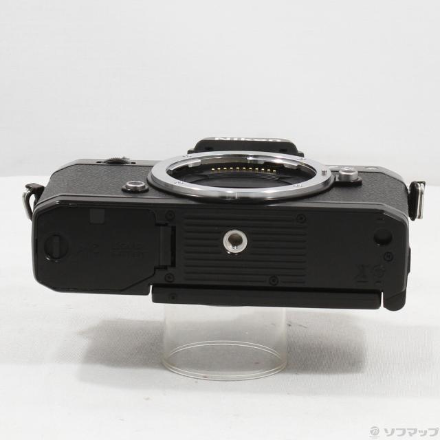 (中古)Nikon Z fc 16-50 VR レンズキット ブラック(262-ud)