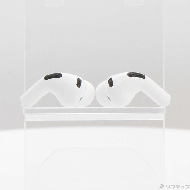 (中古)Apple AirPods Pro 3 MFHP4J/A(262-ud)